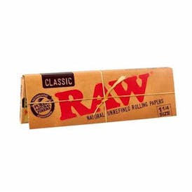 AMZ - Raw Rolling Papers ( 1 1/4)