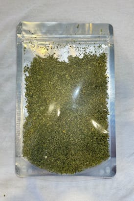 DPF - True Breath SHAKE (1 oz) - Hybrid