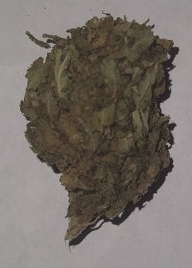 WW Farms - Sour Space Candy Hemp Flower (3.5g) Sativa