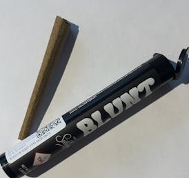 MVE - Tropicana Cookies (1g) Blunt - Hybrid