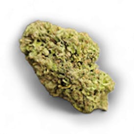DPF - Chiquita Sunrise (1oz) - Sativa