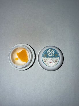 HC - Live Sugar London Pound Cake 1g (Indica)