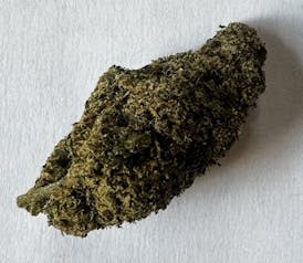 BB - Grapefruit (1/8) - Sativa