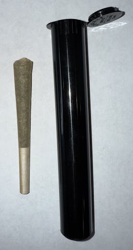 BB - Cherry Bomb (.5g) Pre Roll - Hybrid