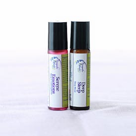 CBD Serene emotions roller