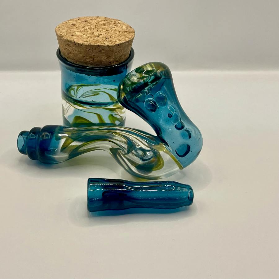 K&M Glass Set $400