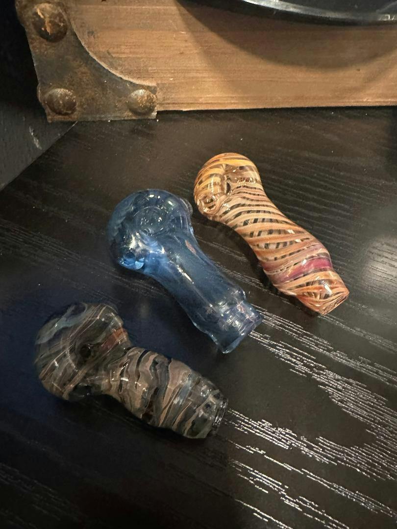 K&M Baby Spoons