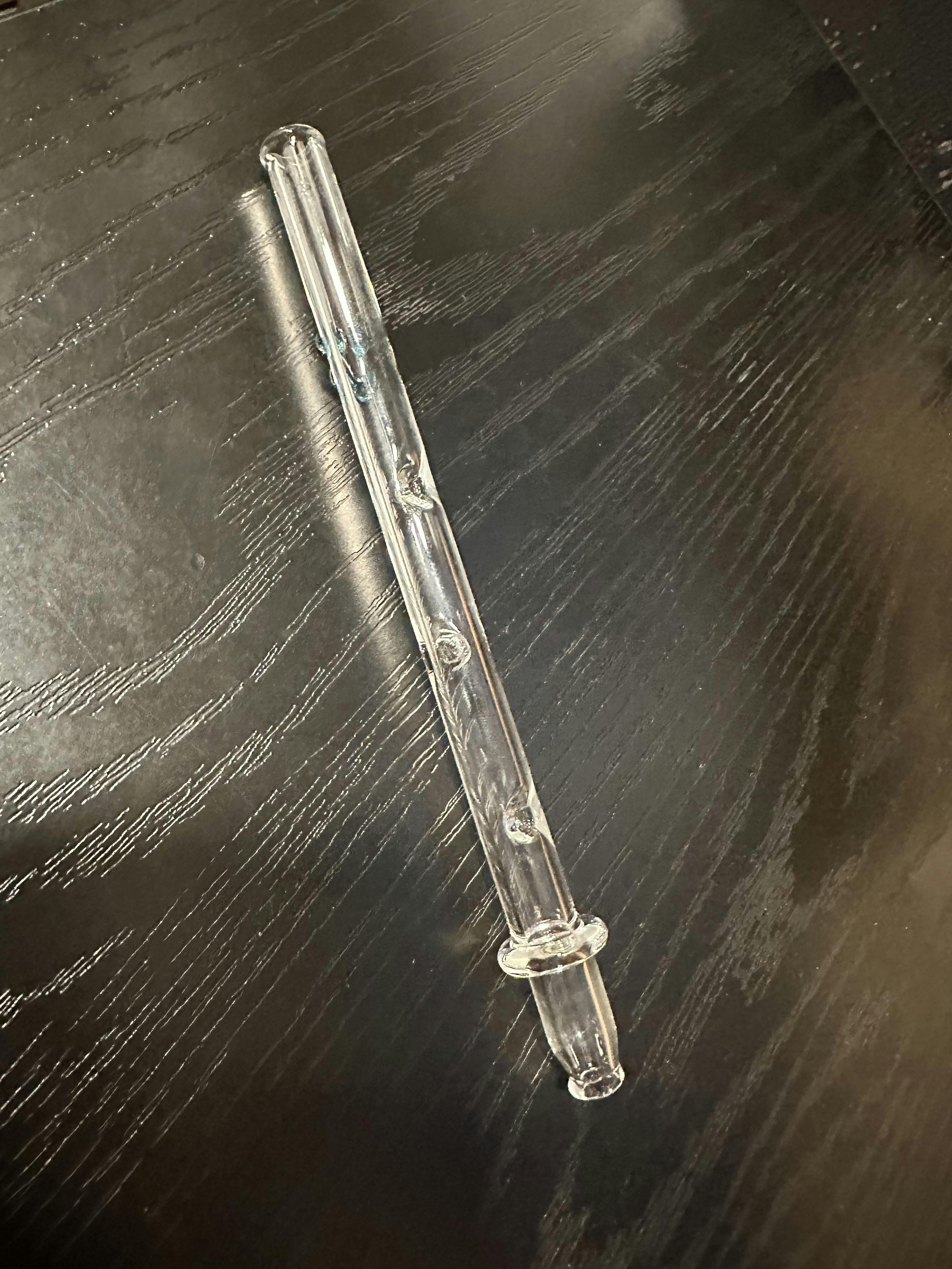 K&M dab straw