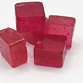 Herbaceous Hard Candies - Hot Cinnamon