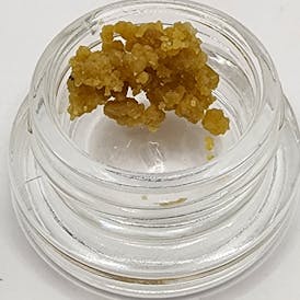 Blue Dream Crumble