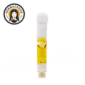 0.5g Cartridge - Apple Trophy (H)