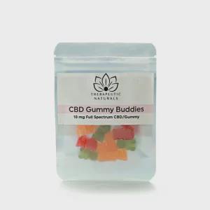 CBD Gummies 20mg 30pack