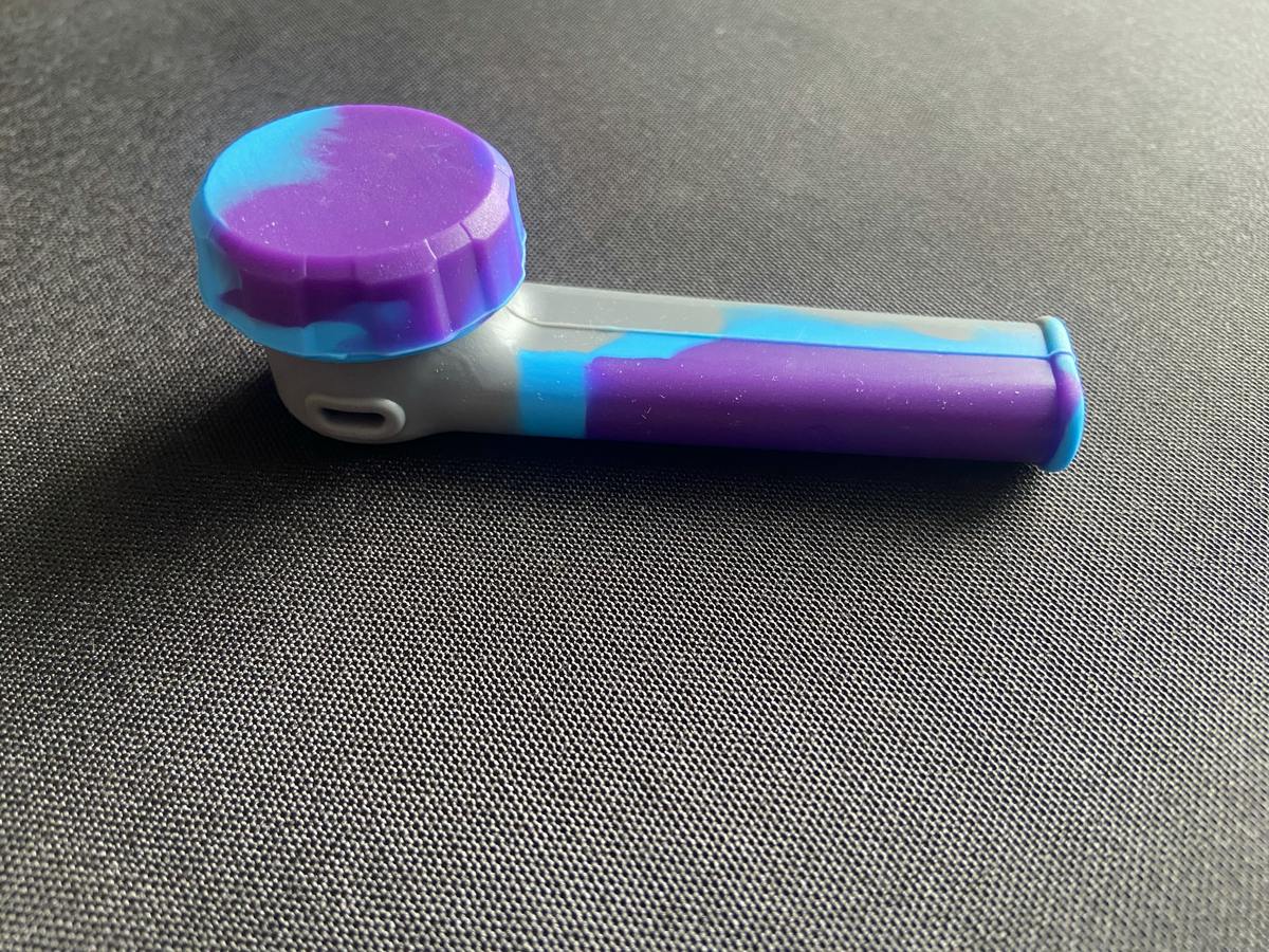 Silicone Pipe