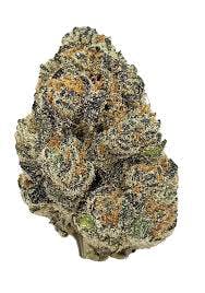 Flower - Grateful Breath (I) at Herbaceous Dispensary Big Sky