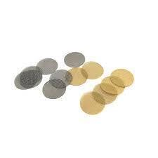 SCREENS - Brass