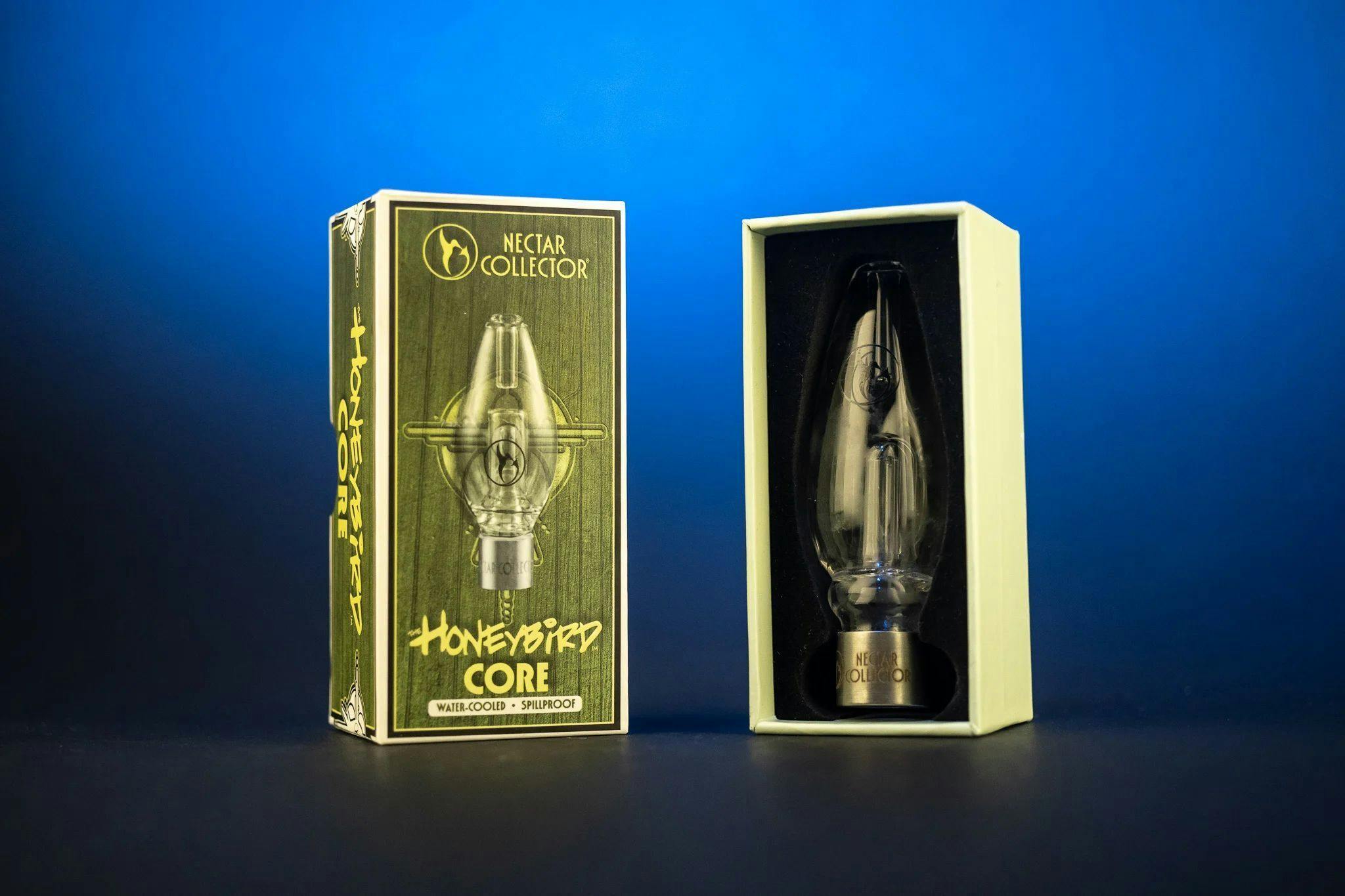 Honey Bird Core