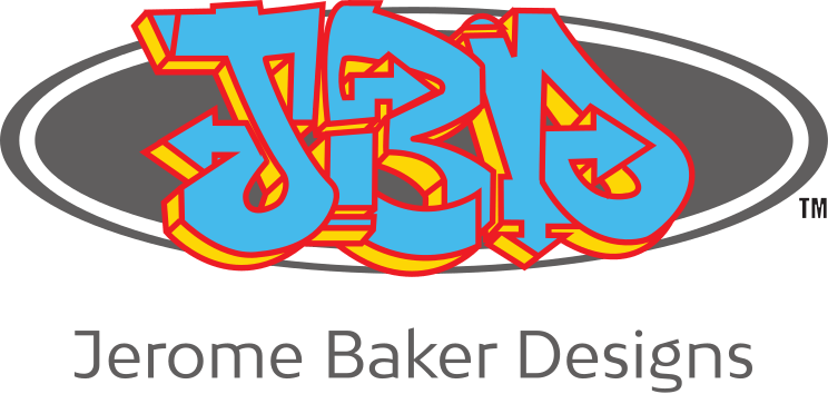 Jerome Baker Skeeter Bong