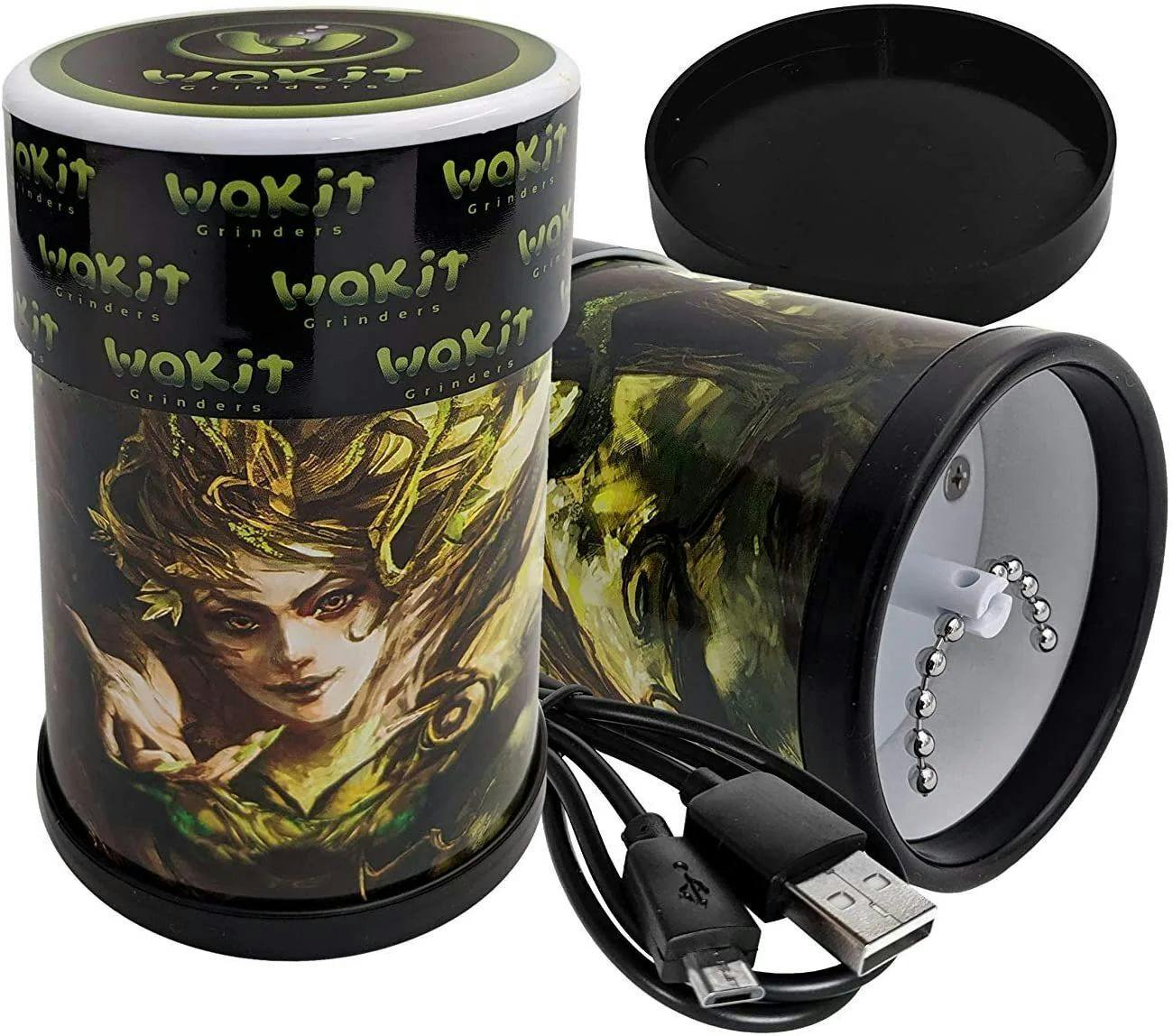 Wakit Grinder KLR Series