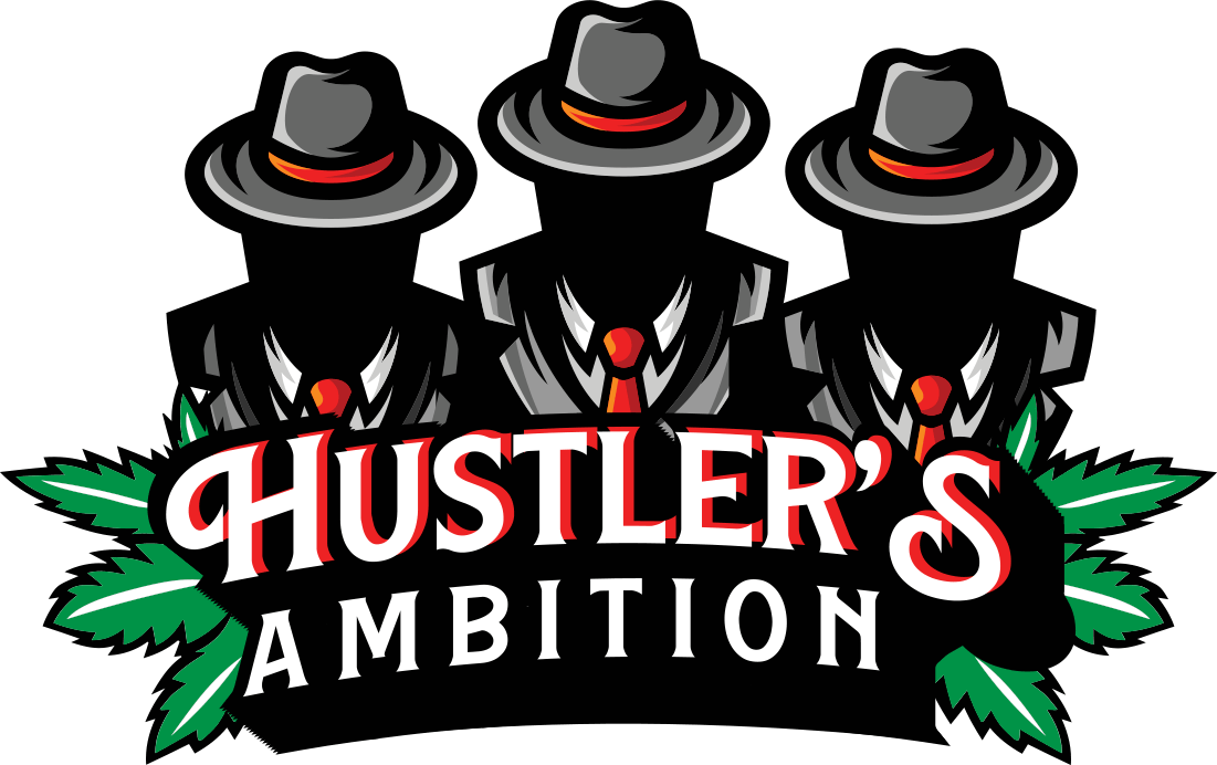 Hustlers Ambition Bear Claw Prerolls 1g 14pk