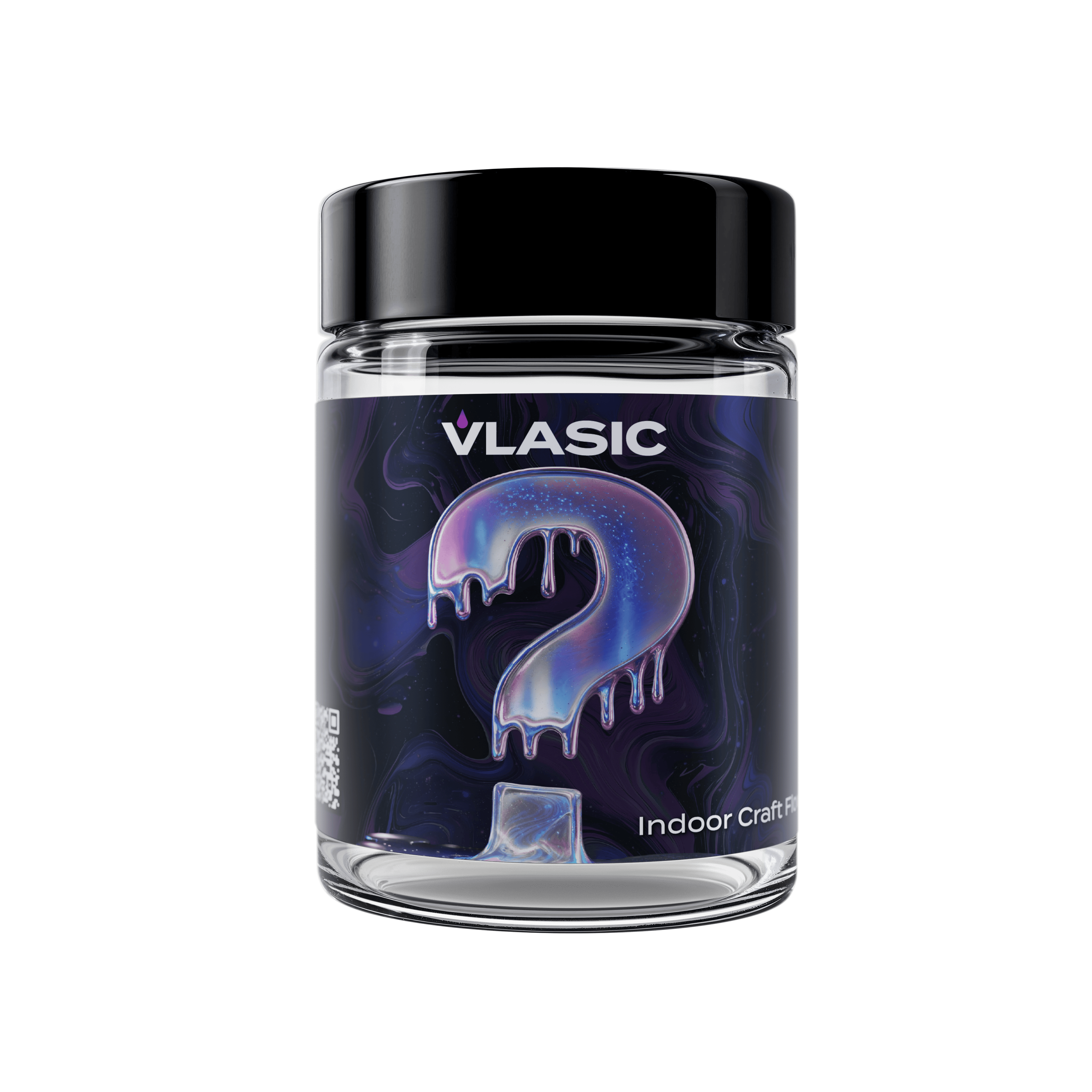 Vlasic Disco Funk 1/8oz
