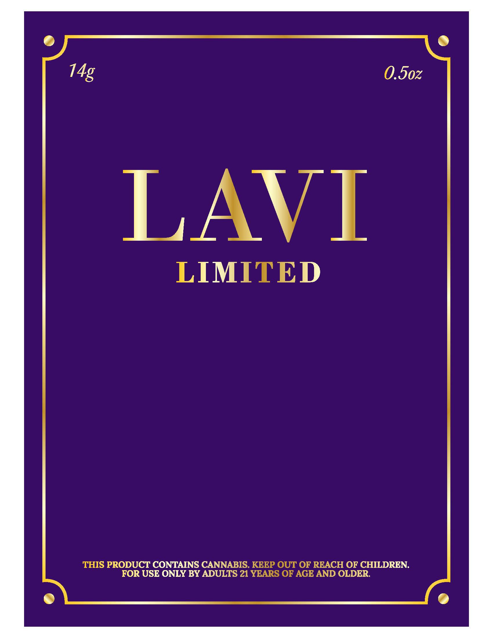 Lavi Chroma 1/2oz