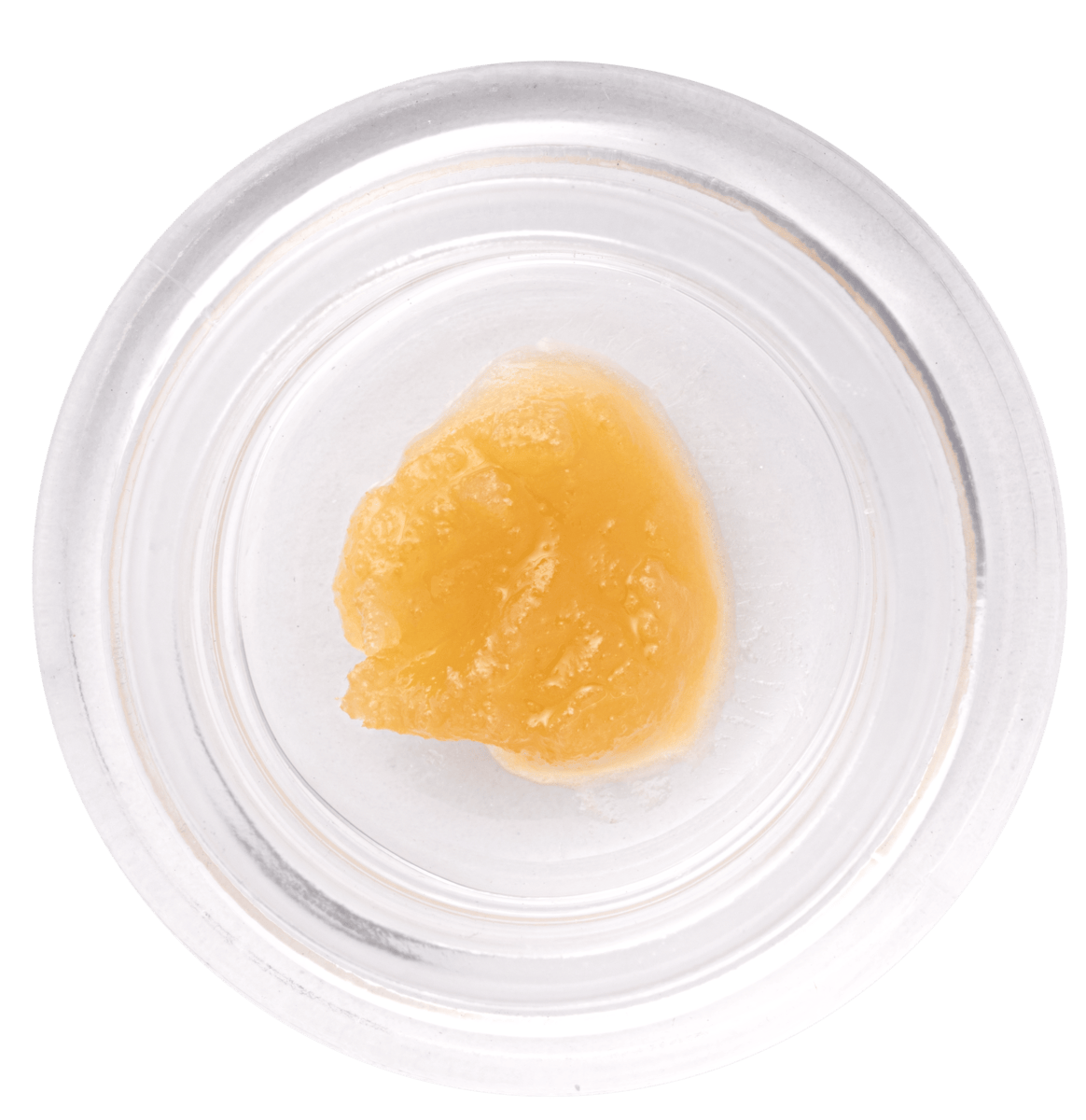 Buddies Blueberry Muffin Cured Resin Badder 1g