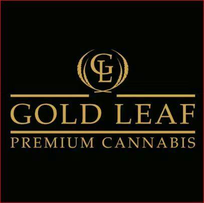 Gold Leaf Banana Bread Preroll 1g