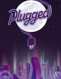Plugged Purple Cherry Shortbread 1/8oz