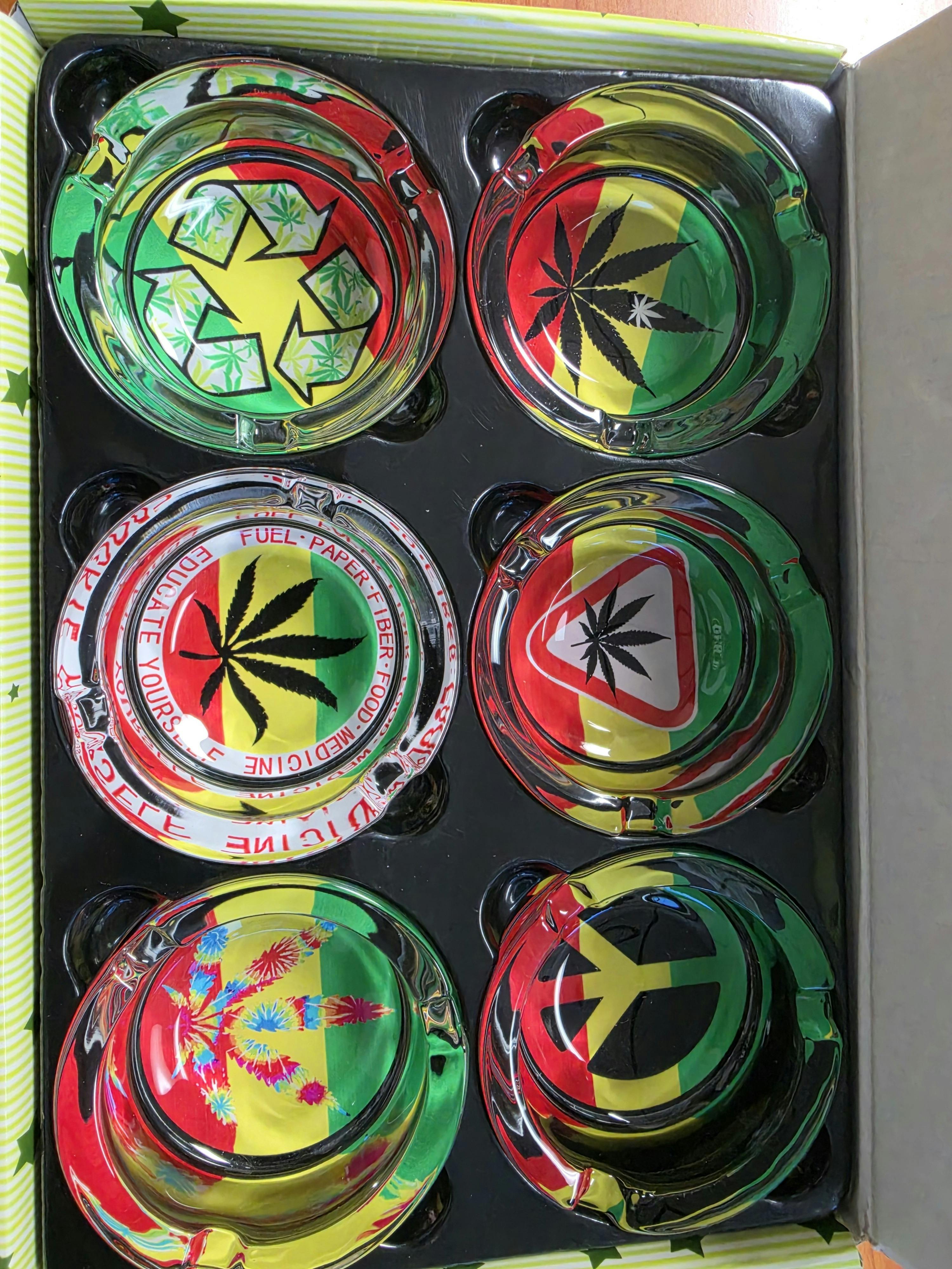 Ashtray