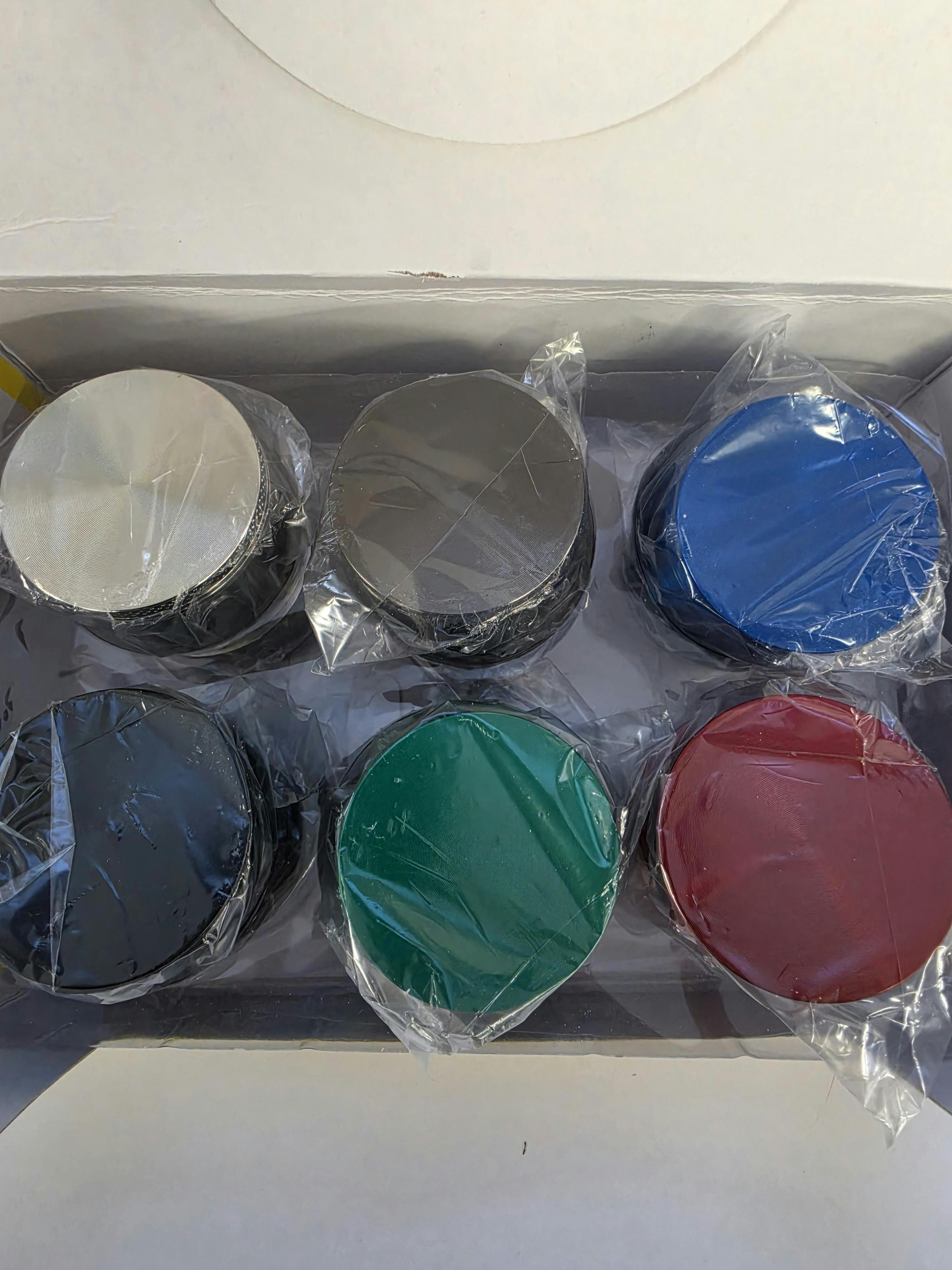 Grinder 50mm