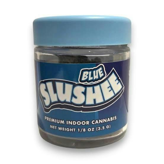 Clout King Blue Slushee 1/8oz
