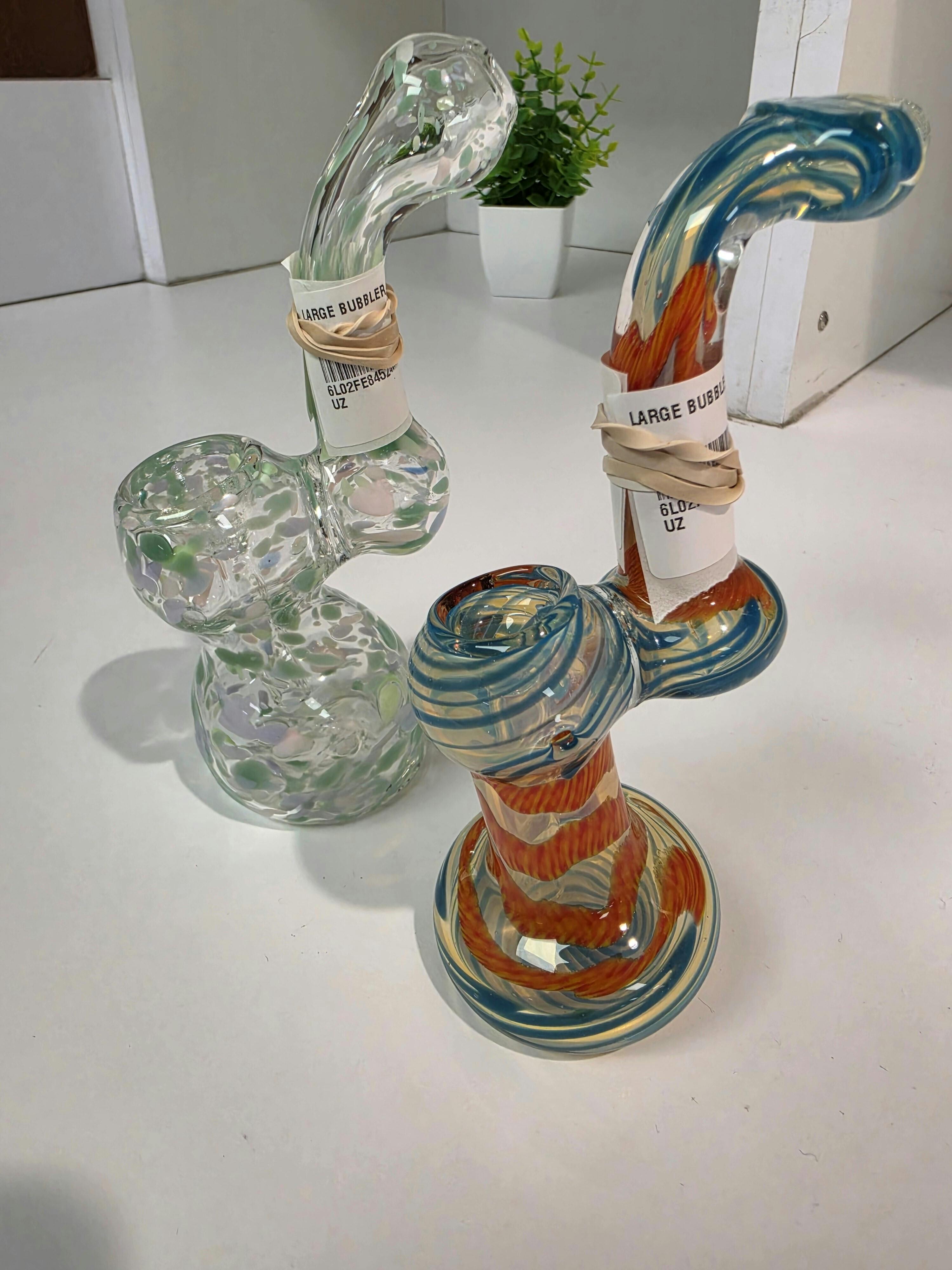 Large Bubbler - One Size