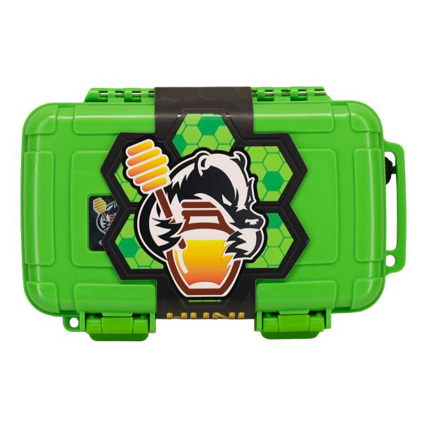 Hunibadger Green