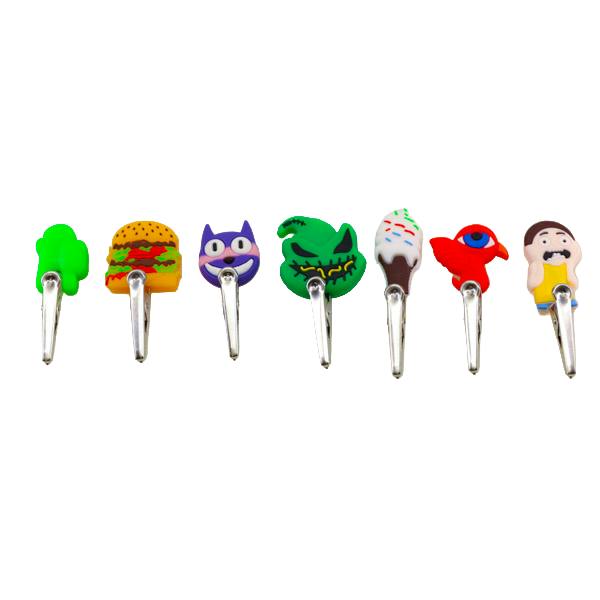 Character Roachclip