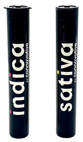 Cannavative Sundae Brunch Preroll 1g