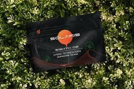 Solaris Sunset Sherbet 1/8oz