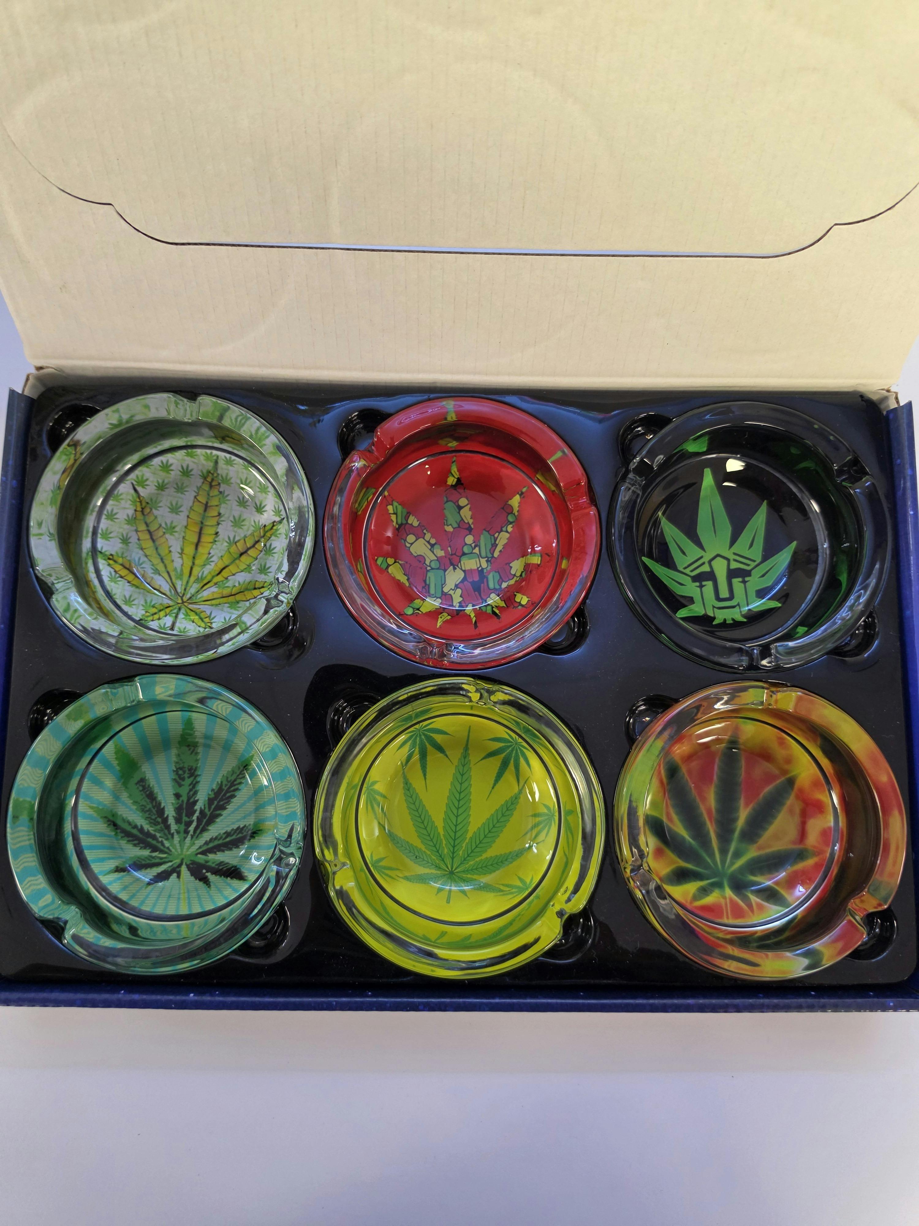 Ashtray Large