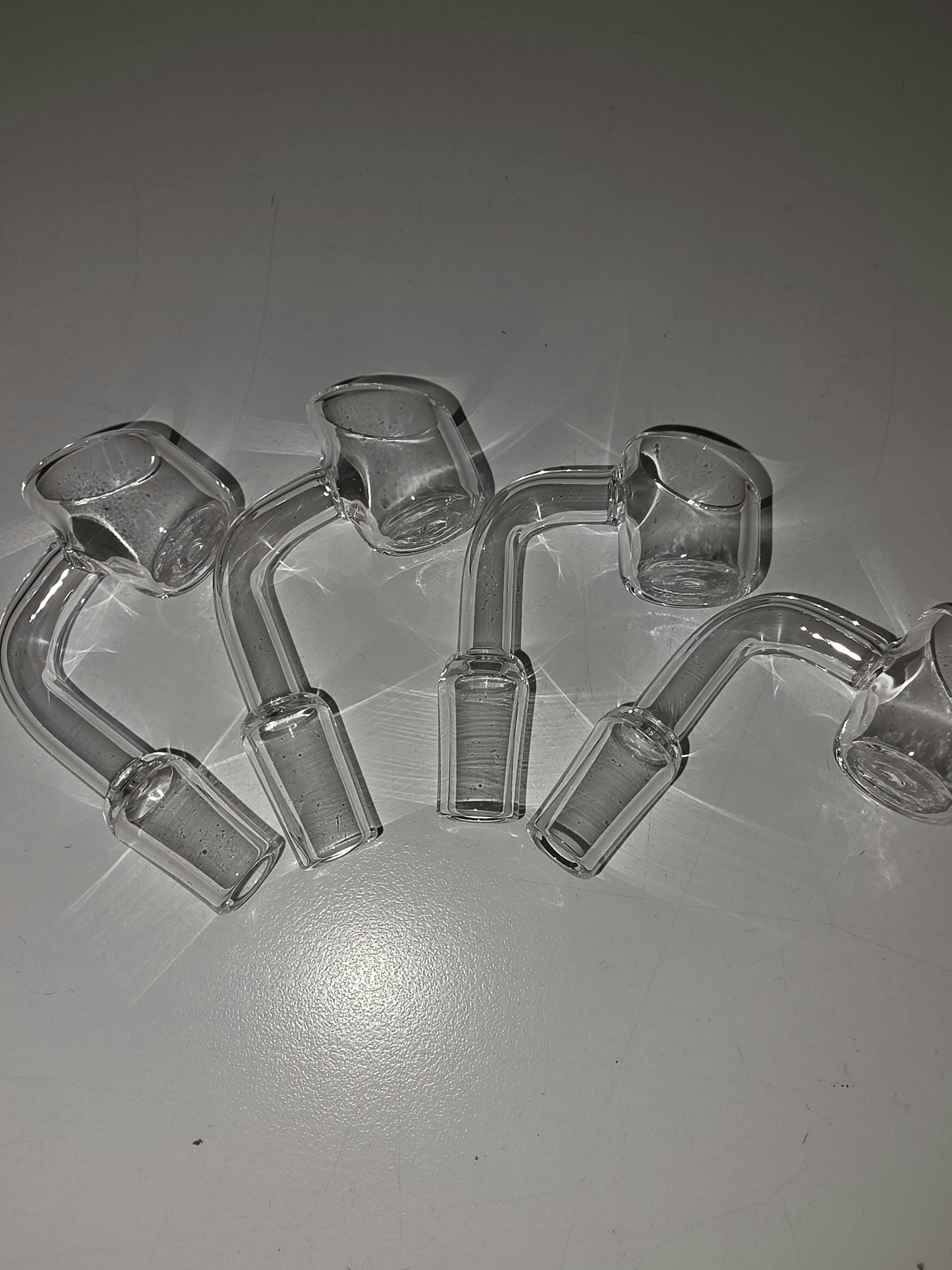 14mm Male Quarts Banger