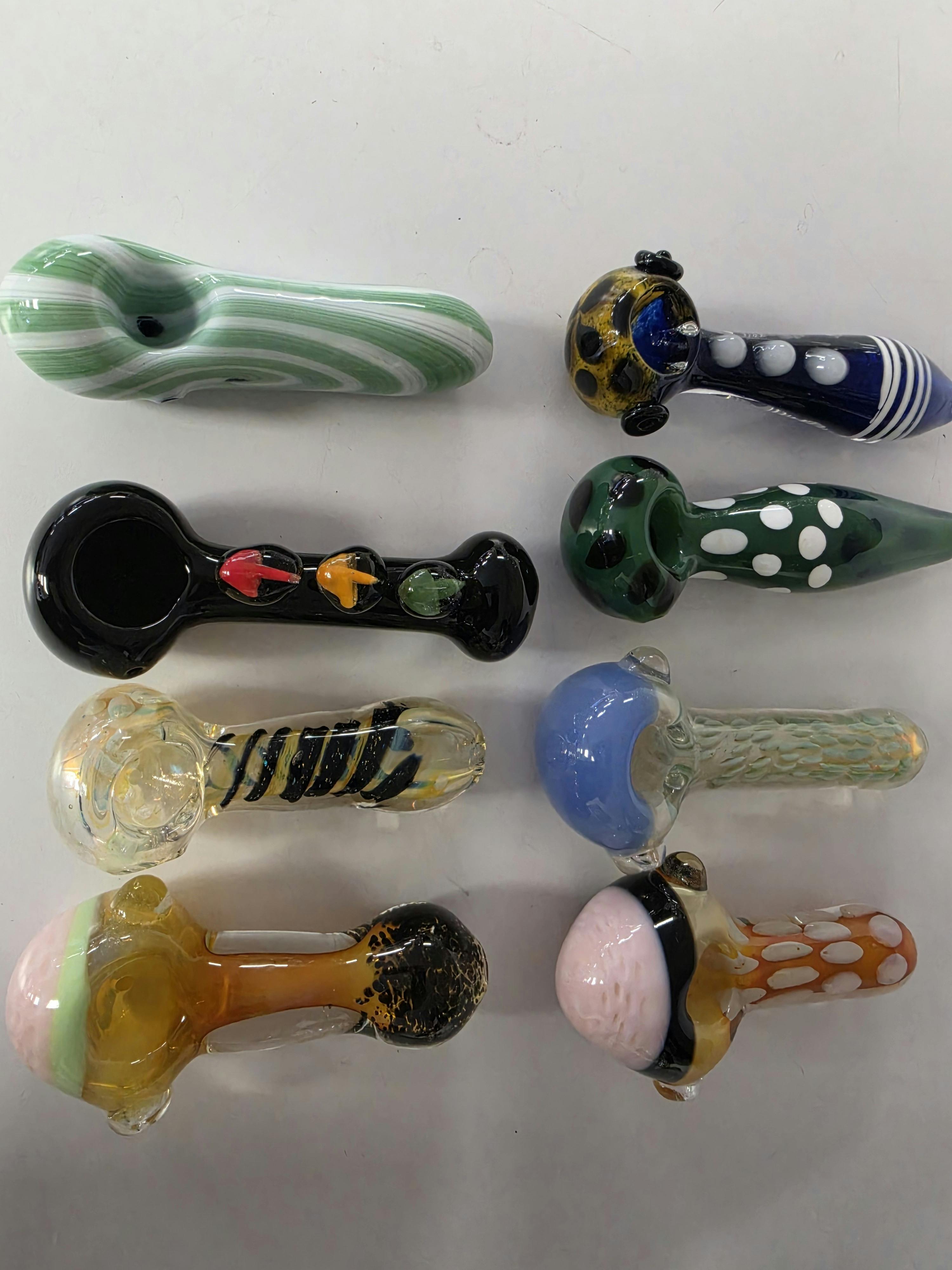 Slime Pipe - One Size