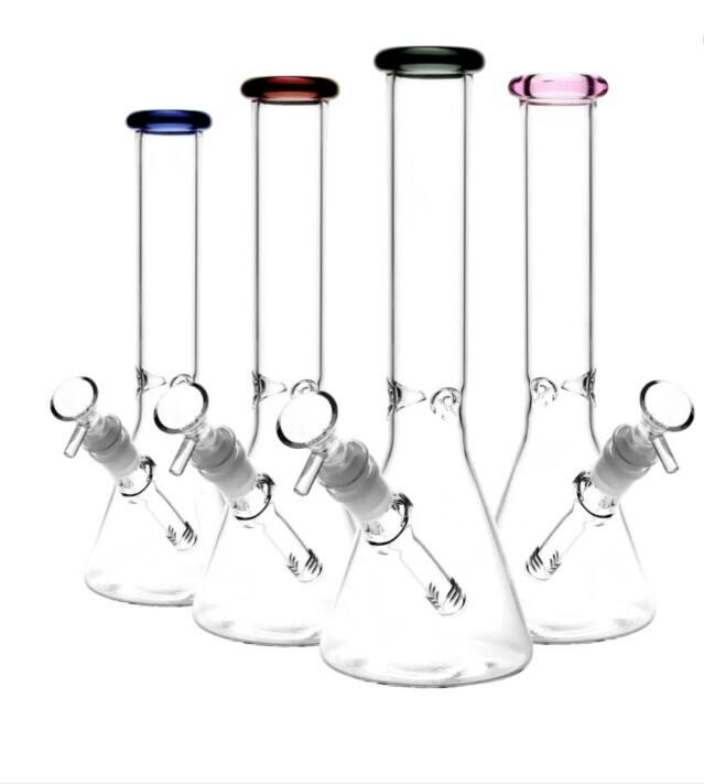 10" Beaker Water Pipe