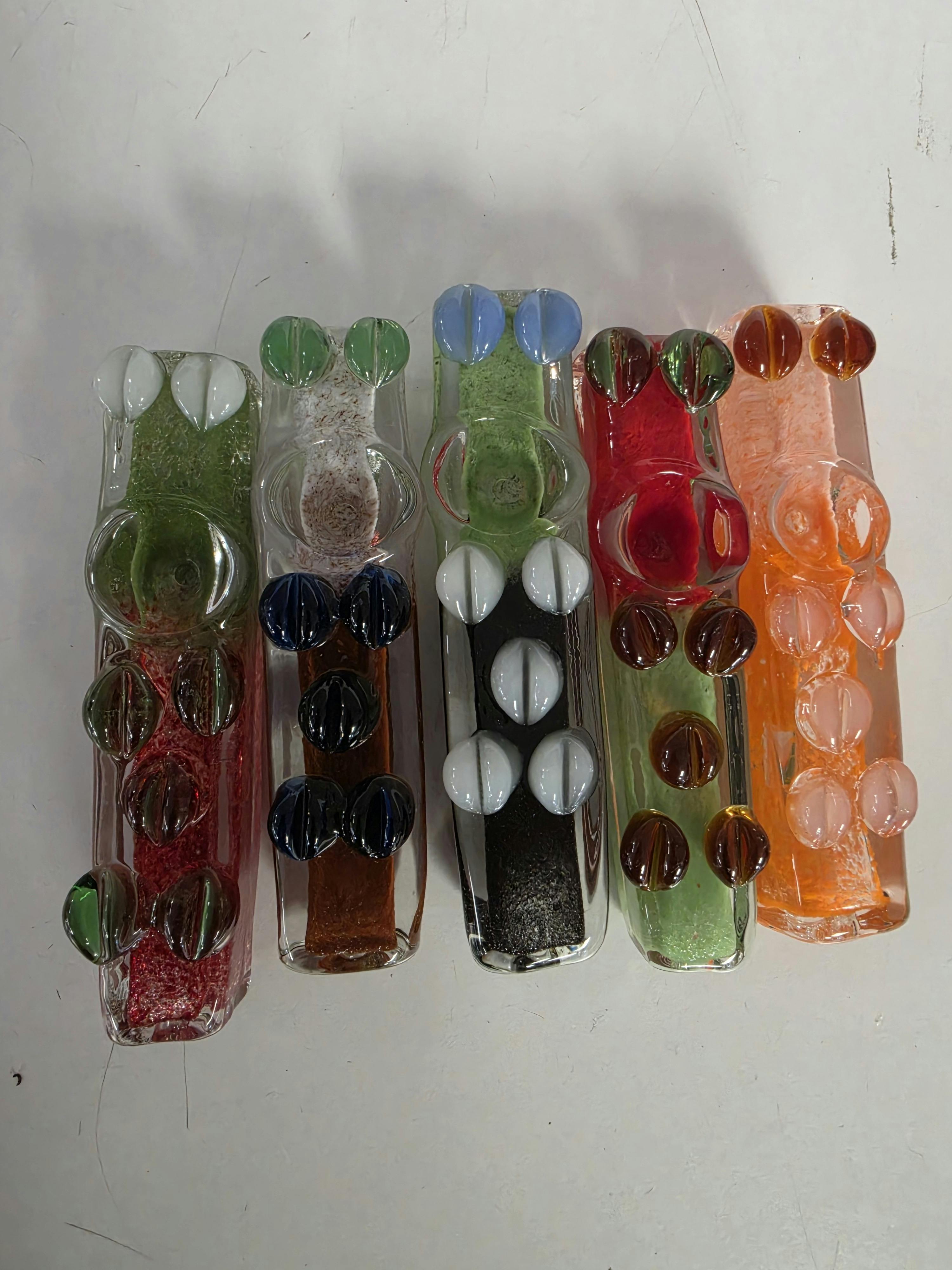 4" Square Steamroller