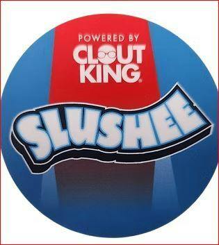 Clout King Slushee Preroll 1g