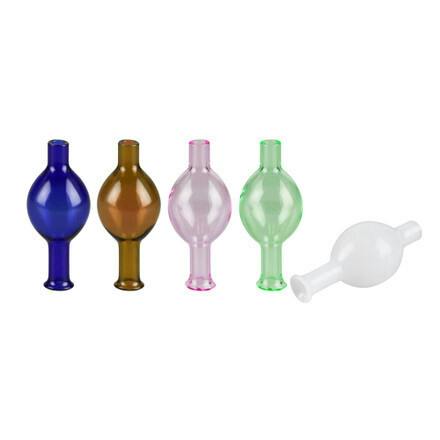 Pulsar Bubble Carb Cap