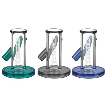 Pulsar 3" carb cap and dab tool stand