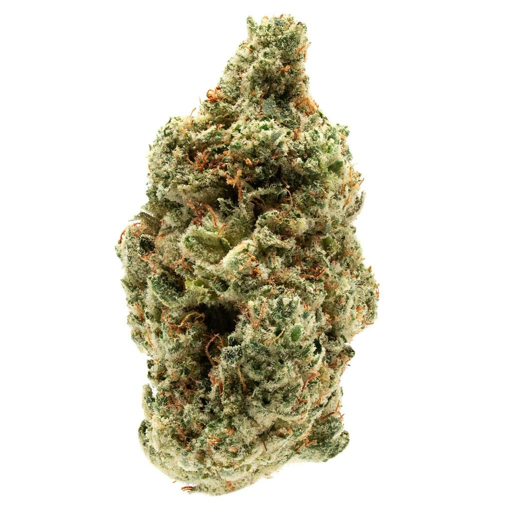 Pura Vida Legacy - Strawberry Octane - 3.5g