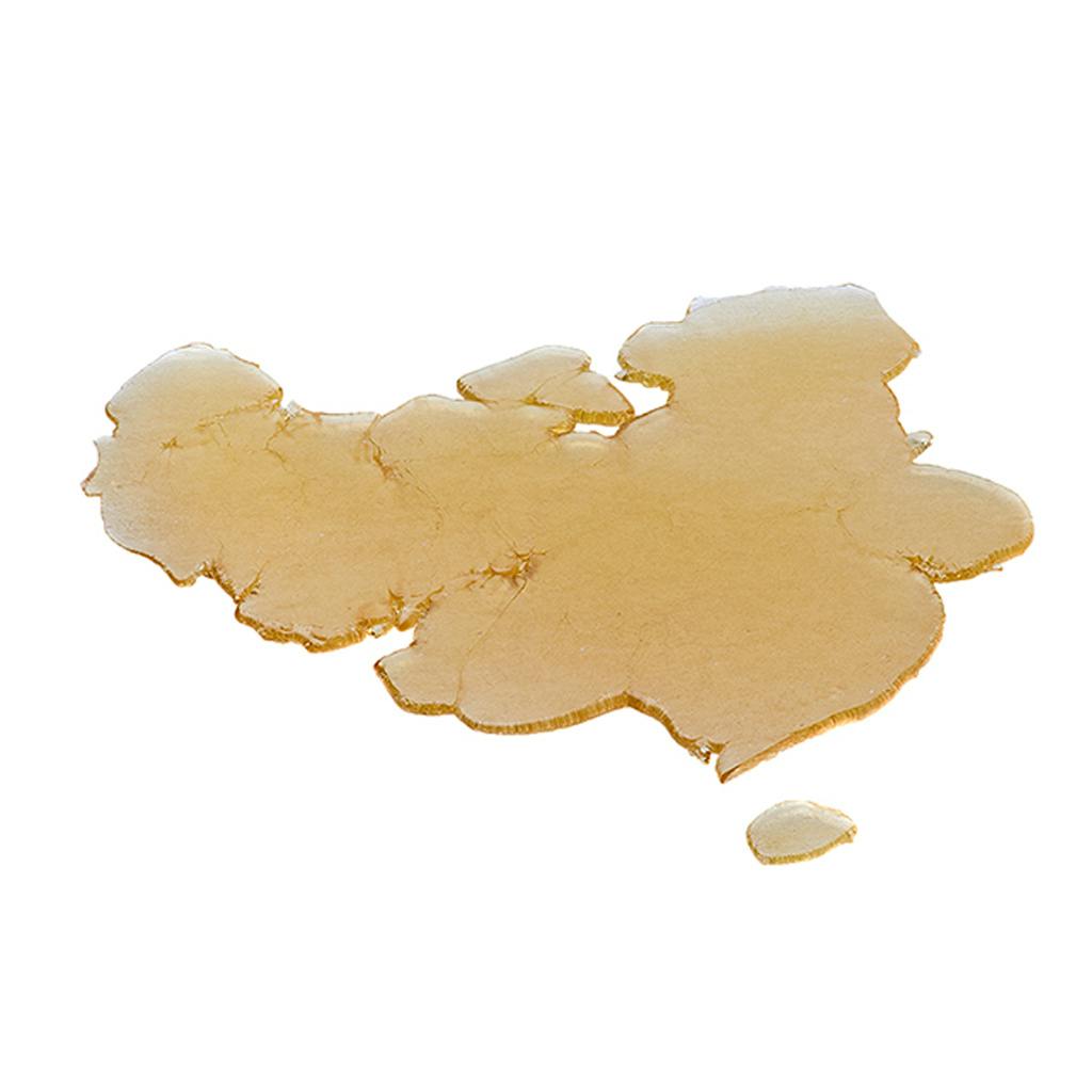 RAD - Strawberry Alien OG Shatter - 1g