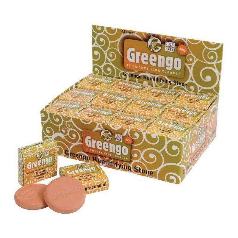 Greengo - Humidifying stone