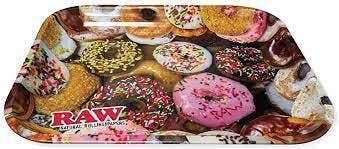 Large Donut Tray