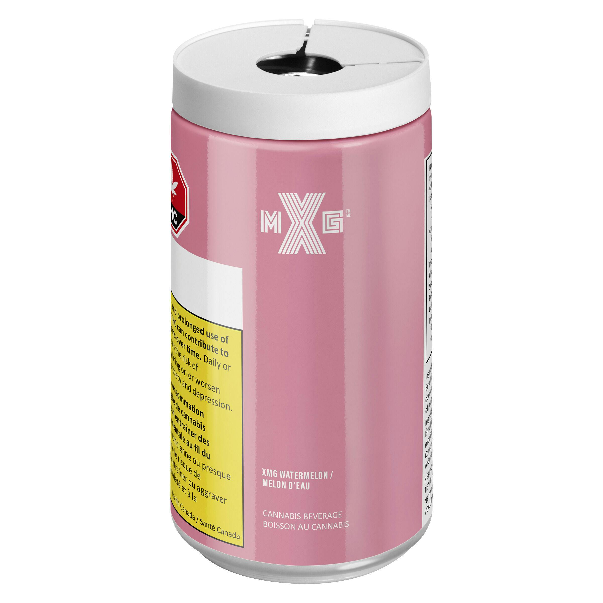 XMG - Watermelon - 236ml