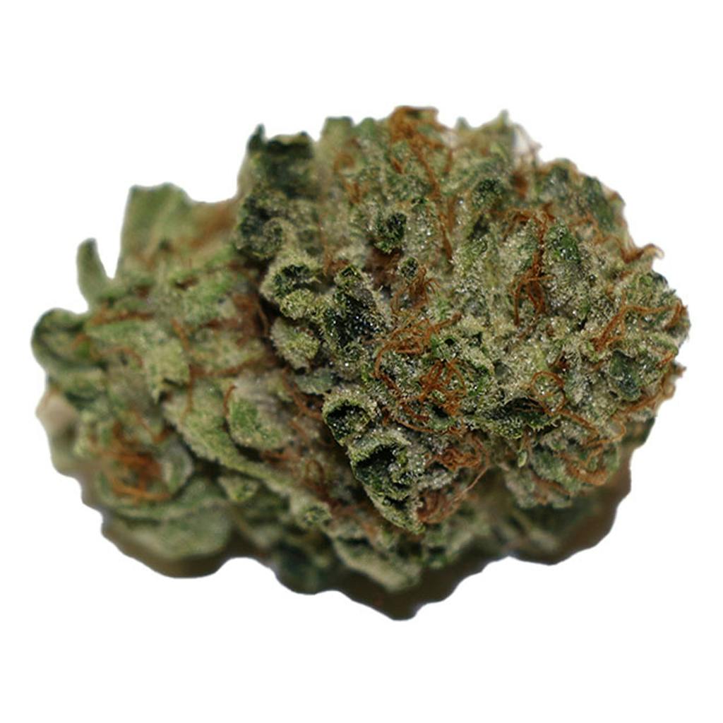 GreenLife - CBD Lemon Aid - 3.5g